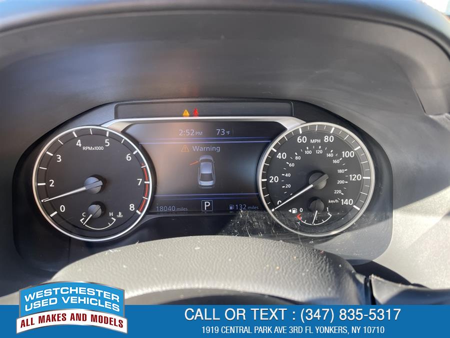 2022 Nissan Altima 2.5 SR, available for sale in Yonkers, New York | Apex Westchester Used Vehicles. Yonkers, New York 2022 Nissan Altima 2.5 SR, available for sale in Yonkers, New York | Apex Westchester Used Vehicles. Yonkers, New York