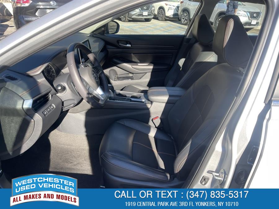 2022 Nissan Altima 2.5 SR, available for sale in Yonkers, New York | Apex Westchester Used Vehicles. Yonkers, New York 2022 Nissan Altima 2.5 SR, available for sale in Yonkers, New York | Apex Westchester Used Vehicles. Yonkers, New York