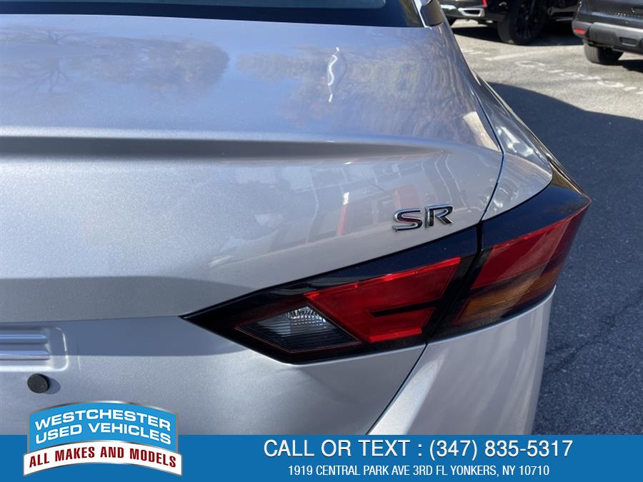 2022 Nissan Altima 2.5 SR, available for sale in Yonkers, New York | Apex Westchester Used Vehicles. Yonkers, New York 2022 Nissan Altima 2.5 SR, available for sale in Yonkers, New York | Apex Westchester Used Vehicles. Yonkers, New York