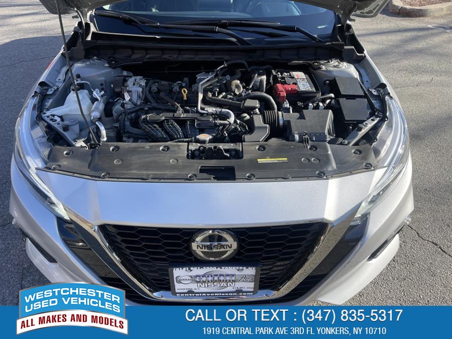 2022 Nissan Altima 2.5 SR, available for sale in Yonkers, New York | Apex Westchester Used Vehicles. Yonkers, New York 2022 Nissan Altima 2.5 SR, available for sale in Yonkers, New York | Apex Westchester Used Vehicles. Yonkers, New York