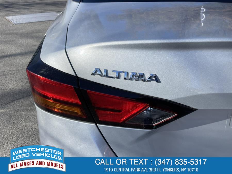 2022 Nissan Altima 2.5 SR, available for sale in Yonkers, New York | Apex Westchester Used Vehicles. Yonkers, New York 2022 Nissan Altima 2.5 SR, available for sale in Yonkers, New York | Apex Westchester Used Vehicles. Yonkers, New York