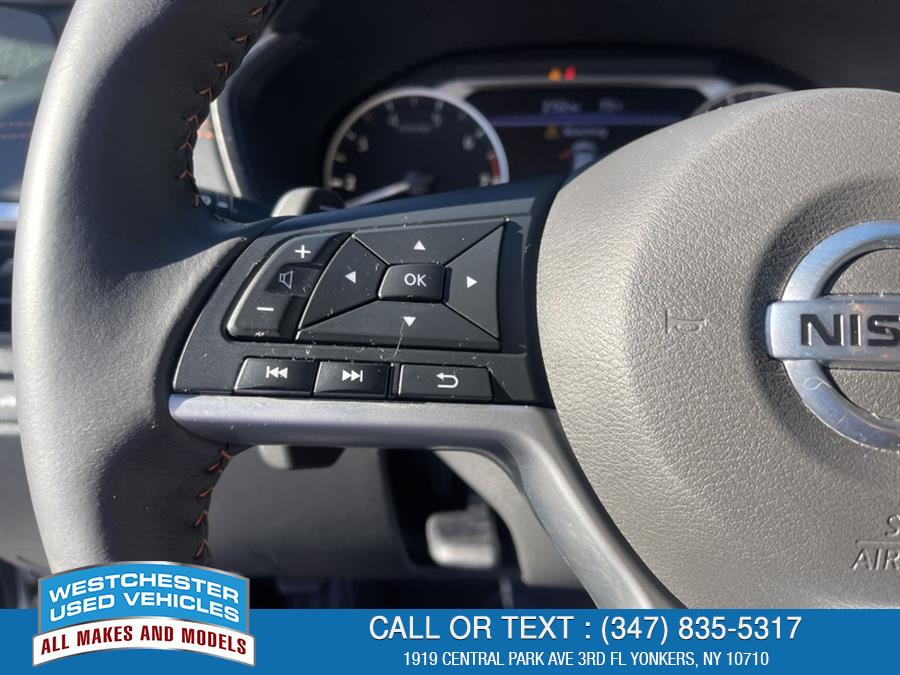 2022 Nissan Altima 2.5 SR, available for sale in Yonkers, New York | Apex Westchester Used Vehicles. Yonkers, New York 2022 Nissan Altima 2.5 SR, available for sale in Yonkers, New York | Apex Westchester Used Vehicles. Yonkers, New York