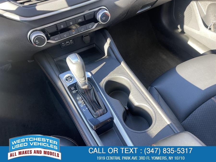 2022 Nissan Altima 2.5 SR, available for sale in Yonkers, New York | Apex Westchester Used Vehicles. Yonkers, New York 2022 Nissan Altima 2.5 SR, available for sale in Yonkers, New York | Apex Westchester Used Vehicles. Yonkers, New York
