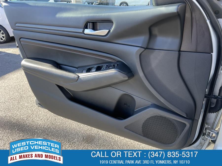 2022 Nissan Altima 2.5 SR, available for sale in Yonkers, New York | Apex Westchester Used Vehicles. Yonkers, New York 2022 Nissan Altima 2.5 SR, available for sale in Yonkers, New York | Apex Westchester Used Vehicles. Yonkers, New York