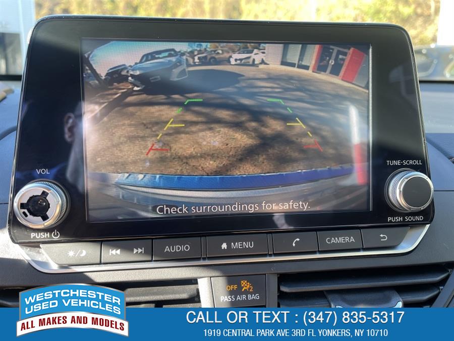 2022 Nissan Altima 2.5 SR, available for sale in Yonkers, New York | Apex Westchester Used Vehicles. Yonkers, New York 2022 Nissan Altima 2.5 SR, available for sale in Yonkers, New York | Apex Westchester Used Vehicles. Yonkers, New York