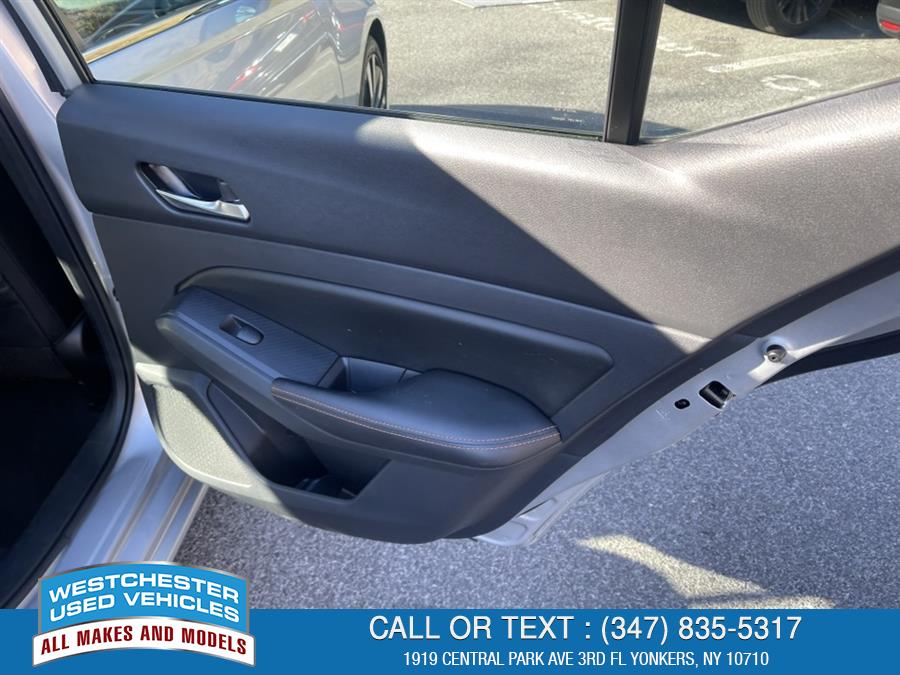 2022 Nissan Altima 2.5 SR, available for sale in Yonkers, New York | Apex Westchester Used Vehicles. Yonkers, New York 2022 Nissan Altima 2.5 SR, available for sale in Yonkers, New York | Apex Westchester Used Vehicles. Yonkers, New York