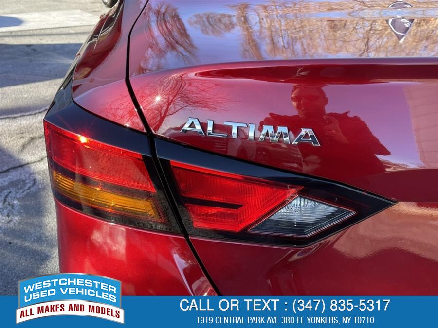 2021 Nissan Altima 2.5 SR, available for sale in Yonkers, New York | Apex Westchester Used Vehicles. Yonkers, New York 2021 Nissan Altima 2.5 SR, available for sale in Yonkers, New York | Apex Westchester Used Vehicles. Yonkers, New York