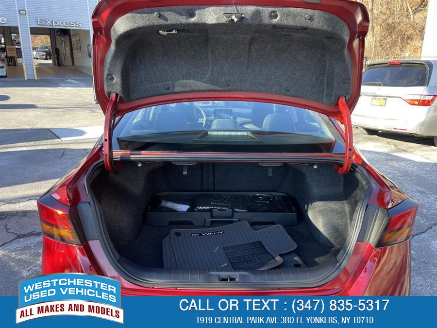 2021 Nissan Altima 2.5 SR, available for sale in Yonkers, New York | Apex Westchester Used Vehicles. Yonkers, New York 2021 Nissan Altima 2.5 SR, available for sale in Yonkers, New York | Apex Westchester Used Vehicles. Yonkers, New York