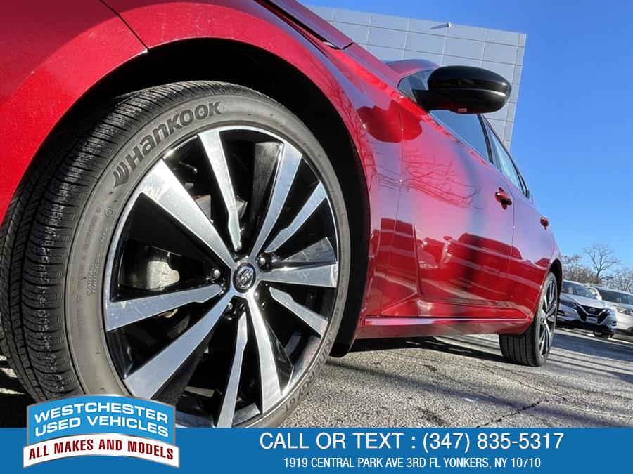 2021 Nissan Altima 2.5 SR, available for sale in Yonkers, New York | Apex Westchester Used Vehicles. Yonkers, New York 2021 Nissan Altima 2.5 SR, available for sale in Yonkers, New York | Apex Westchester Used Vehicles. Yonkers, New York