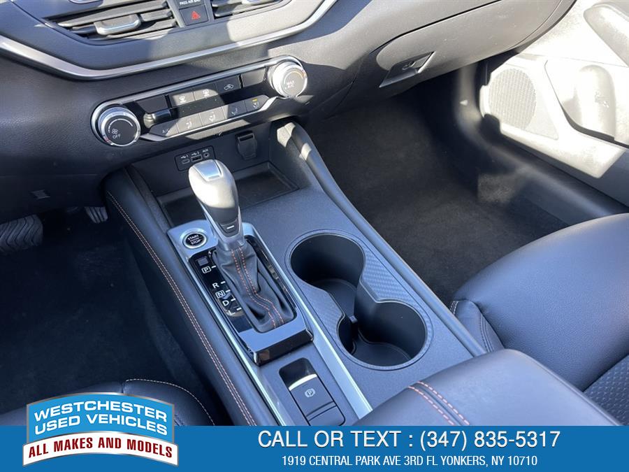 2021 Nissan Altima 2.5 SR, available for sale in Yonkers, New York | Apex Westchester Used Vehicles. Yonkers, New York 2021 Nissan Altima 2.5 SR, available for sale in Yonkers, New York | Apex Westchester Used Vehicles. Yonkers, New York