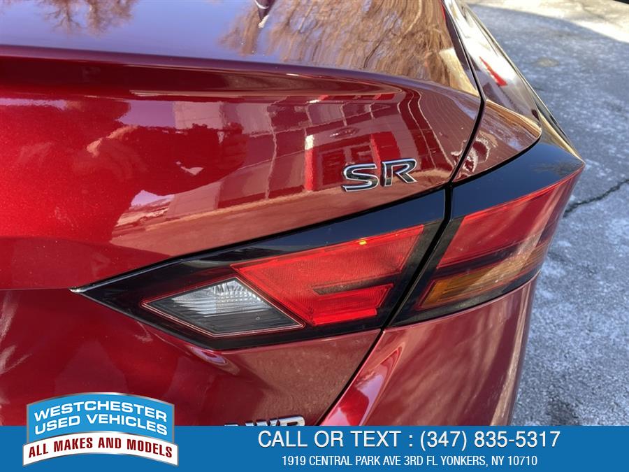 2021 Nissan Altima 2.5 SR, available for sale in Yonkers, New York | Apex Westchester Used Vehicles. Yonkers, New York 2021 Nissan Altima 2.5 SR, available for sale in Yonkers, New York | Apex Westchester Used Vehicles. Yonkers, New York