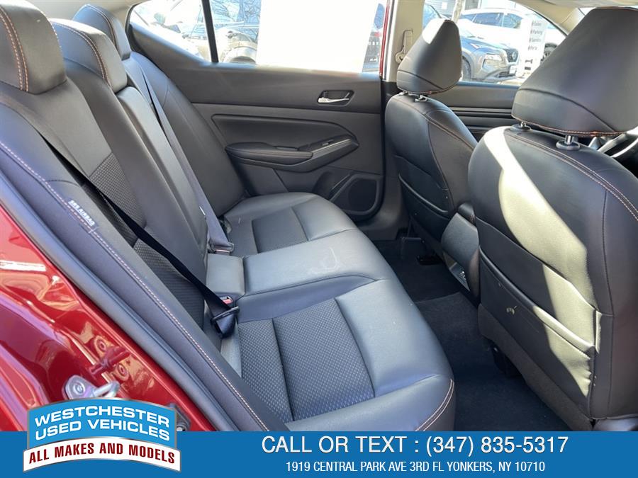 2021 Nissan Altima 2.5 SR, available for sale in Yonkers, New York | Apex Westchester Used Vehicles. Yonkers, New York 2021 Nissan Altima 2.5 SR, available for sale in Yonkers, New York | Apex Westchester Used Vehicles. Yonkers, New York