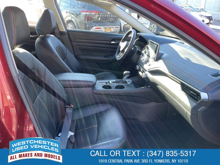 2021 Nissan Altima 2.5 SR, available for sale in Yonkers, New York | Apex Westchester Used Vehicles. Yonkers, New York 2021 Nissan Altima 2.5 SR, available for sale in Yonkers, New York | Apex Westchester Used Vehicles. Yonkers, New York