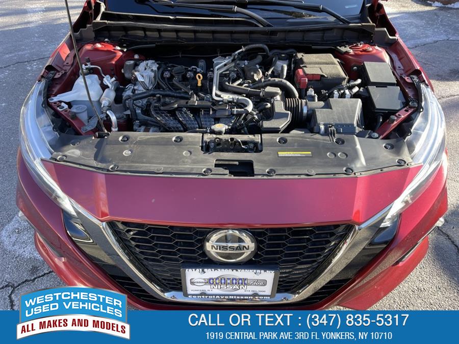 2021 Nissan Altima 2.5 SR, available for sale in Yonkers, New York | Apex Westchester Used Vehicles. Yonkers, New York 2021 Nissan Altima 2.5 SR, available for sale in Yonkers, New York | Apex Westchester Used Vehicles. Yonkers, New York
