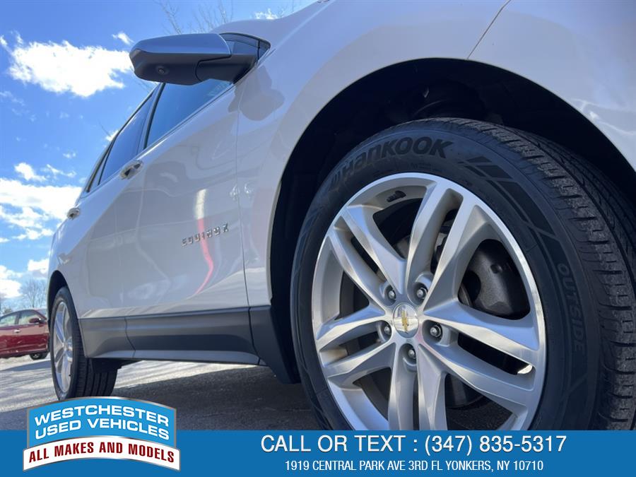 2019 Chevrolet Equinox Premier, available for sale in Yonkers, New York | Apex Westchester Used Vehicles. Yonkers, New York 2019 Chevrolet Equinox Premier, available for sale in Yonkers, New York | Apex Westchester Used Vehicles. Yonkers, New York
