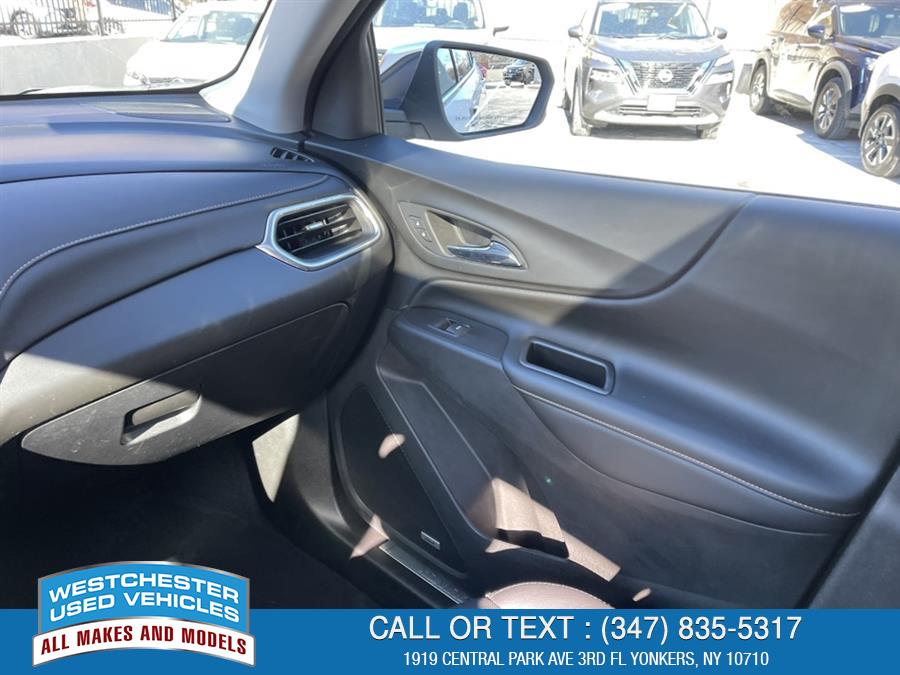 2019 Chevrolet Equinox Premier, available for sale in Yonkers, New York | Apex Westchester Used Vehicles. Yonkers, New York 2019 Chevrolet Equinox Premier, available for sale in Yonkers, New York | Apex Westchester Used Vehicles. Yonkers, New York