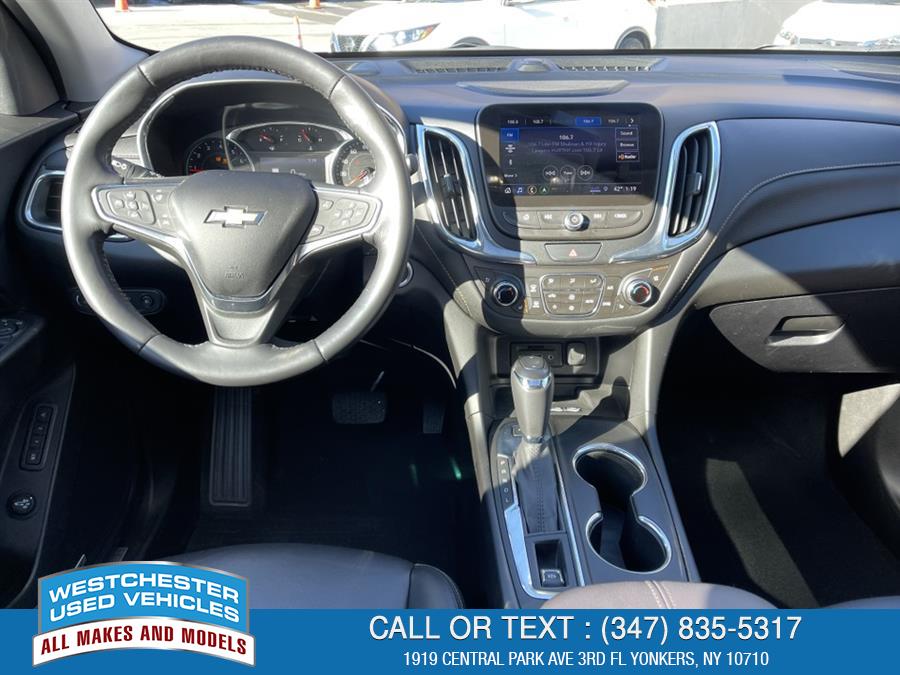 2019 Chevrolet Equinox Premier, available for sale in Yonkers, New York | Apex Westchester Used Vehicles. Yonkers, New York 2019 Chevrolet Equinox Premier, available for sale in Yonkers, New York | Apex Westchester Used Vehicles. Yonkers, New York