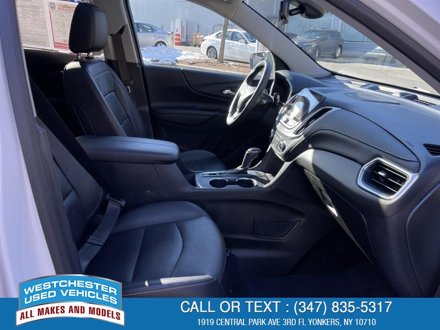 2019 Chevrolet Equinox Premier, available for sale in Yonkers, New York | Apex Westchester Used Vehicles. Yonkers, New York 2019 Chevrolet Equinox Premier, available for sale in Yonkers, New York | Apex Westchester Used Vehicles. Yonkers, New York