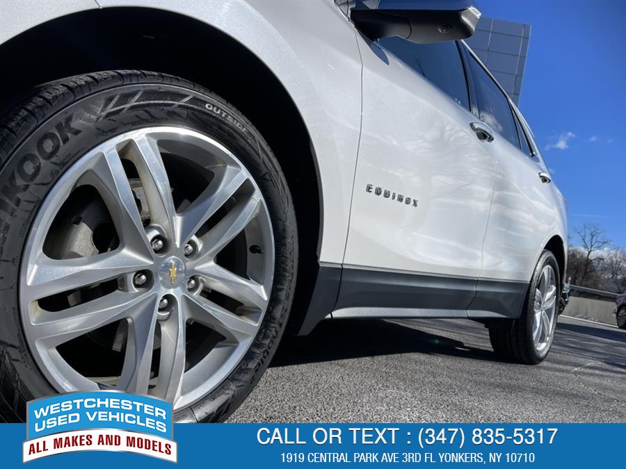 2019 Chevrolet Equinox Premier, available for sale in Yonkers, New York | Apex Westchester Used Vehicles. Yonkers, New York 2019 Chevrolet Equinox Premier, available for sale in Yonkers, New York | Apex Westchester Used Vehicles. Yonkers, New York