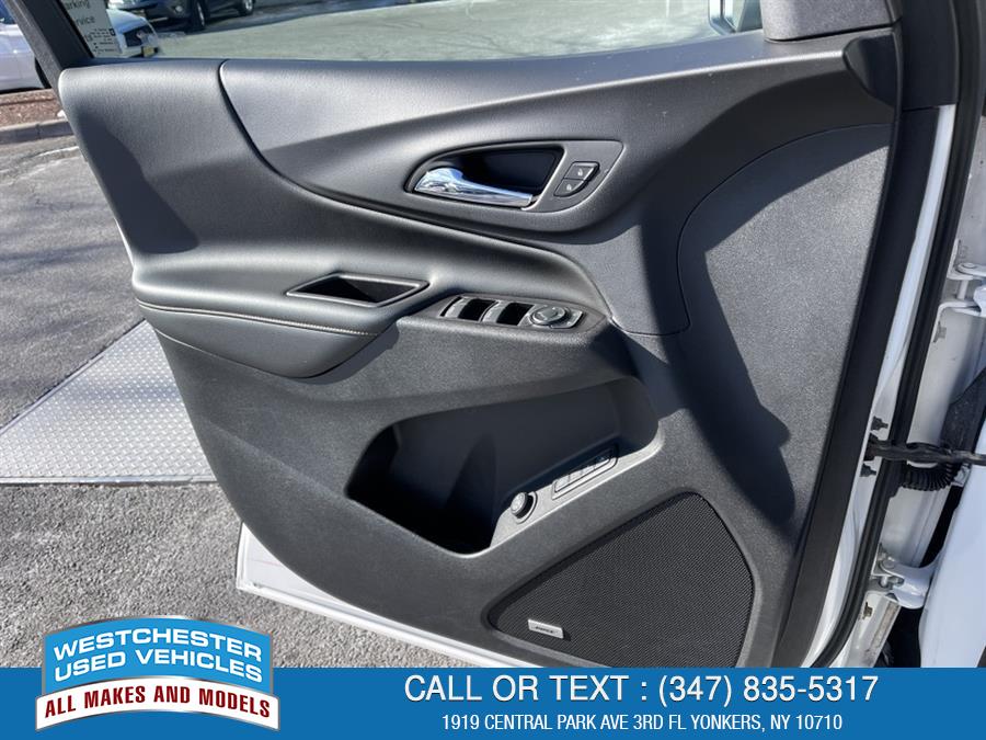 2019 Chevrolet Equinox Premier, available for sale in Yonkers, New York | Apex Westchester Used Vehicles. Yonkers, New York 2019 Chevrolet Equinox Premier, available for sale in Yonkers, New York | Apex Westchester Used Vehicles. Yonkers, New York