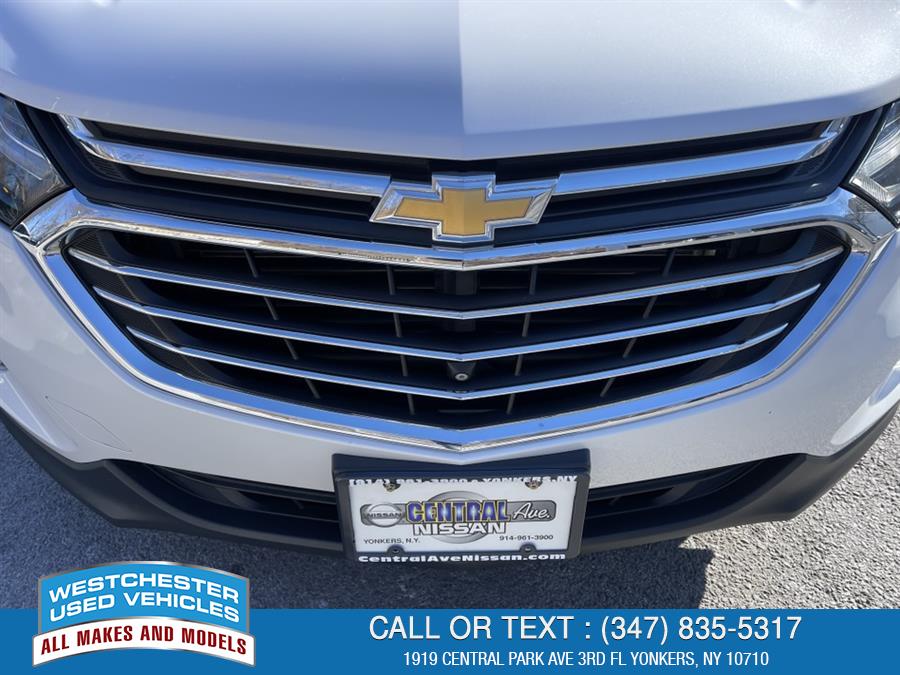 2019 Chevrolet Equinox Premier, available for sale in Yonkers, New York | Apex Westchester Used Vehicles. Yonkers, New York 2019 Chevrolet Equinox Premier, available for sale in Yonkers, New York | Apex Westchester Used Vehicles. Yonkers, New York