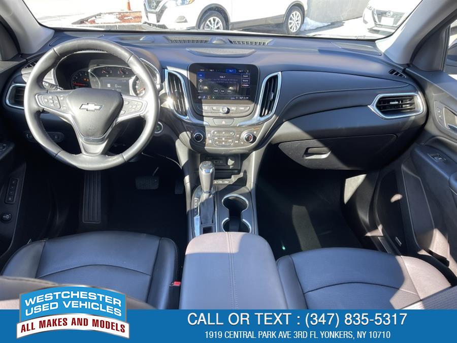 2019 Chevrolet Equinox Premier, available for sale in Yonkers, New York | Apex Westchester Used Vehicles. Yonkers, New York 2019 Chevrolet Equinox Premier, available for sale in Yonkers, New York | Apex Westchester Used Vehicles. Yonkers, New York