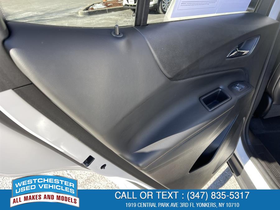2019 Chevrolet Equinox Premier, available for sale in Yonkers, New York | Apex Westchester Used Vehicles. Yonkers, New York 2019 Chevrolet Equinox Premier, available for sale in Yonkers, New York | Apex Westchester Used Vehicles. Yonkers, New York