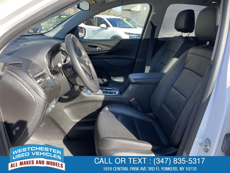 2019 Chevrolet Equinox Premier, available for sale in Yonkers, New York | Apex Westchester Used Vehicles. Yonkers, New York 2019 Chevrolet Equinox Premier, available for sale in Yonkers, New York | Apex Westchester Used Vehicles. Yonkers, New York