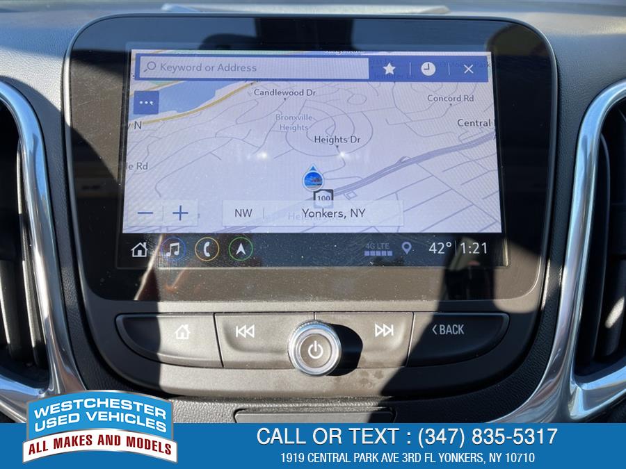 2019 Chevrolet Equinox Premier, available for sale in Yonkers, New York | Apex Westchester Used Vehicles. Yonkers, New York 2019 Chevrolet Equinox Premier, available for sale in Yonkers, New York | Apex Westchester Used Vehicles. Yonkers, New York