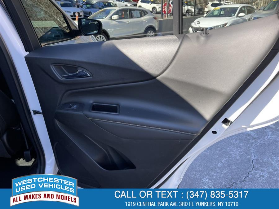 2019 Chevrolet Equinox Premier, available for sale in Yonkers, New York | Apex Westchester Used Vehicles. Yonkers, New York 2019 Chevrolet Equinox Premier, available for sale in Yonkers, New York | Apex Westchester Used Vehicles. Yonkers, New York