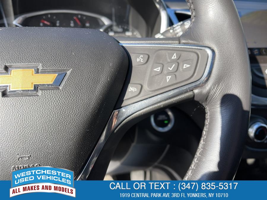 2019 Chevrolet Equinox Premier, available for sale in Yonkers, New York | Apex Westchester Used Vehicles. Yonkers, New York 2019 Chevrolet Equinox Premier, available for sale in Yonkers, New York | Apex Westchester Used Vehicles. Yonkers, New York