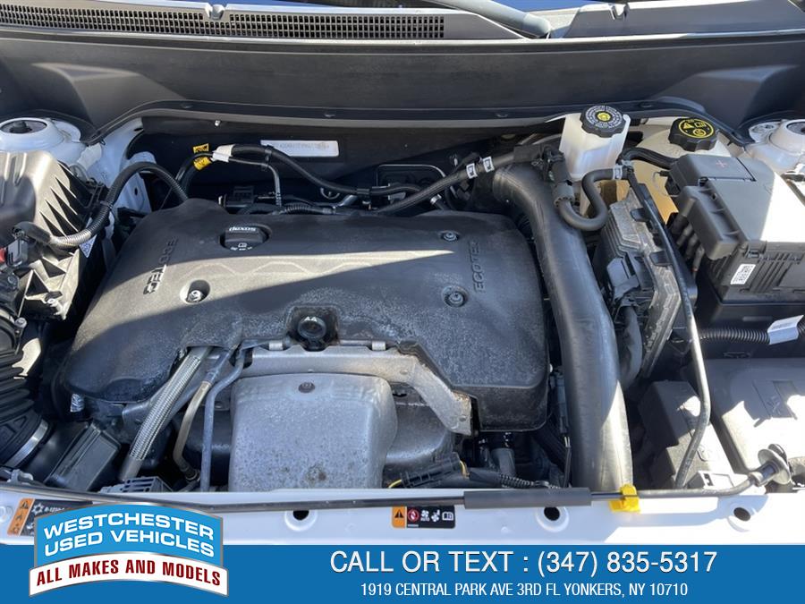 2019 Chevrolet Equinox Premier, available for sale in Yonkers, New York | Apex Westchester Used Vehicles. Yonkers, New York 2019 Chevrolet Equinox Premier, available for sale in Yonkers, New York | Apex Westchester Used Vehicles. Yonkers, New York