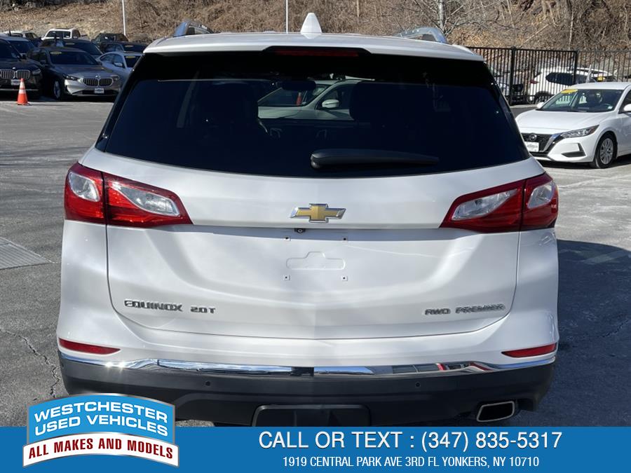 2019 Chevrolet Equinox Premier, available for sale in Yonkers, New York | Apex Westchester Used Vehicles. Yonkers, New York 2019 Chevrolet Equinox Premier, available for sale in Yonkers, New York | Apex Westchester Used Vehicles. Yonkers, New York