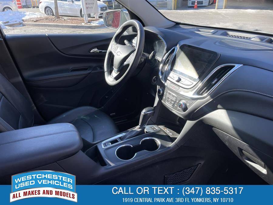 2019 Chevrolet Equinox Premier, available for sale in Yonkers, New York | Apex Westchester Used Vehicles. Yonkers, New York 2019 Chevrolet Equinox Premier, available for sale in Yonkers, New York | Apex Westchester Used Vehicles. Yonkers, New York