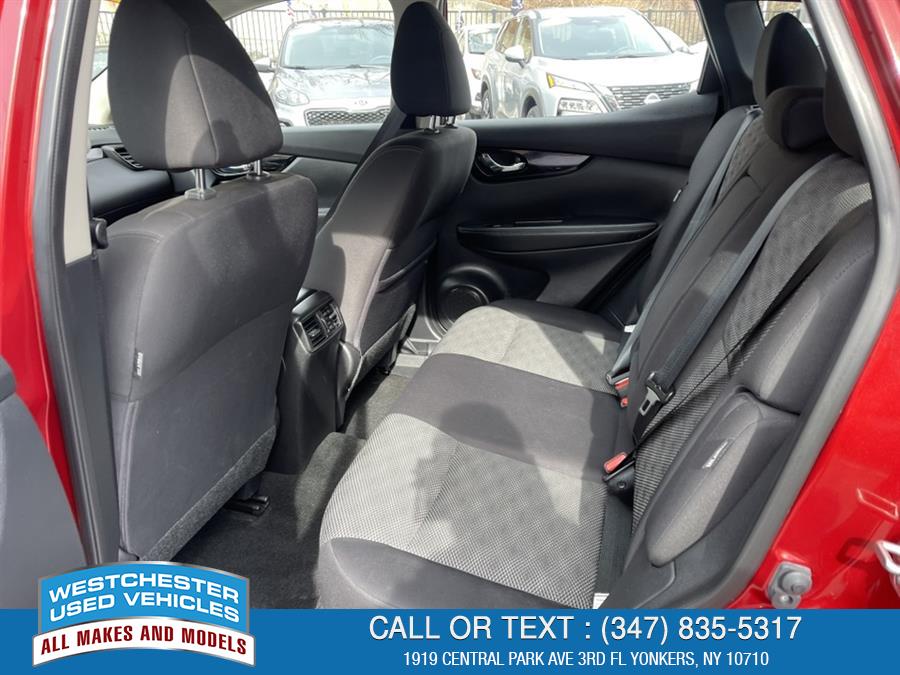 2022 Nissan Rogue Sport SV, available for sale in Yonkers, New York | Apex Westchester Used Vehicles. Yonkers, New York 2022 Nissan Rogue Sport SV, available for sale in Yonkers, New York | Apex Westchester Used Vehicles. Yonkers, New York