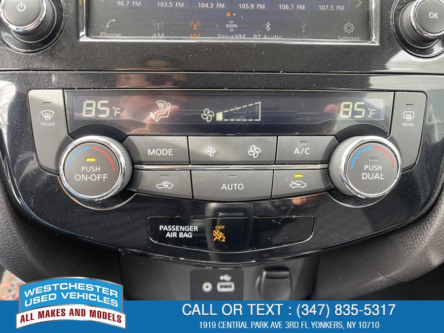 2022 Nissan Rogue Sport SV, available for sale in Yonkers, New York | Apex Westchester Used Vehicles. Yonkers, New York 2022 Nissan Rogue Sport SV, available for sale in Yonkers, New York | Apex Westchester Used Vehicles. Yonkers, New York
