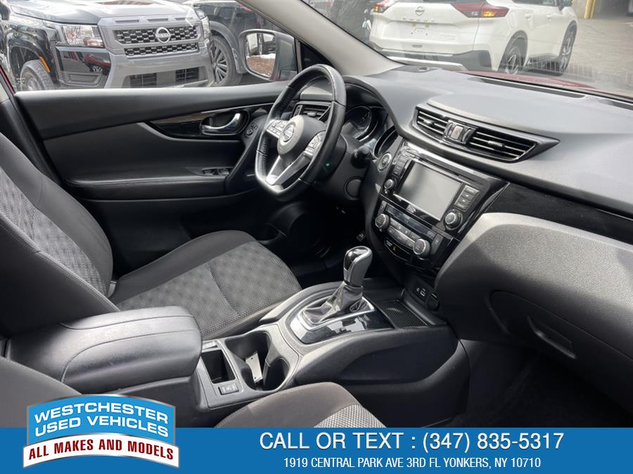 2022 Nissan Rogue Sport SV, available for sale in Yonkers, New York | Apex Westchester Used Vehicles. Yonkers, New York 2022 Nissan Rogue Sport SV, available for sale in Yonkers, New York | Apex Westchester Used Vehicles. Yonkers, New York