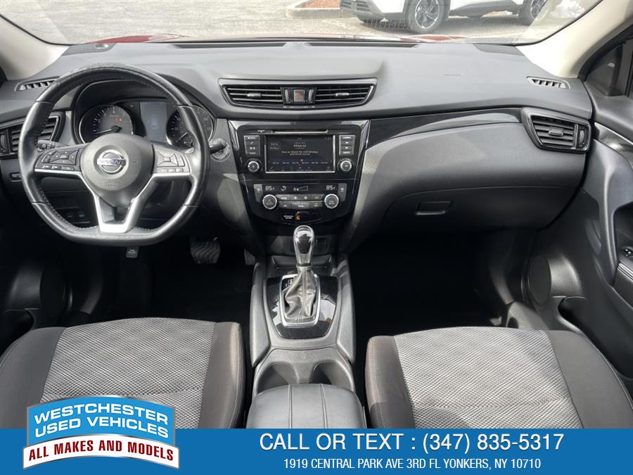 2022 Nissan Rogue Sport SV, available for sale in Yonkers, New York | Apex Westchester Used Vehicles. Yonkers, New York 2022 Nissan Rogue Sport SV, available for sale in Yonkers, New York | Apex Westchester Used Vehicles. Yonkers, New York