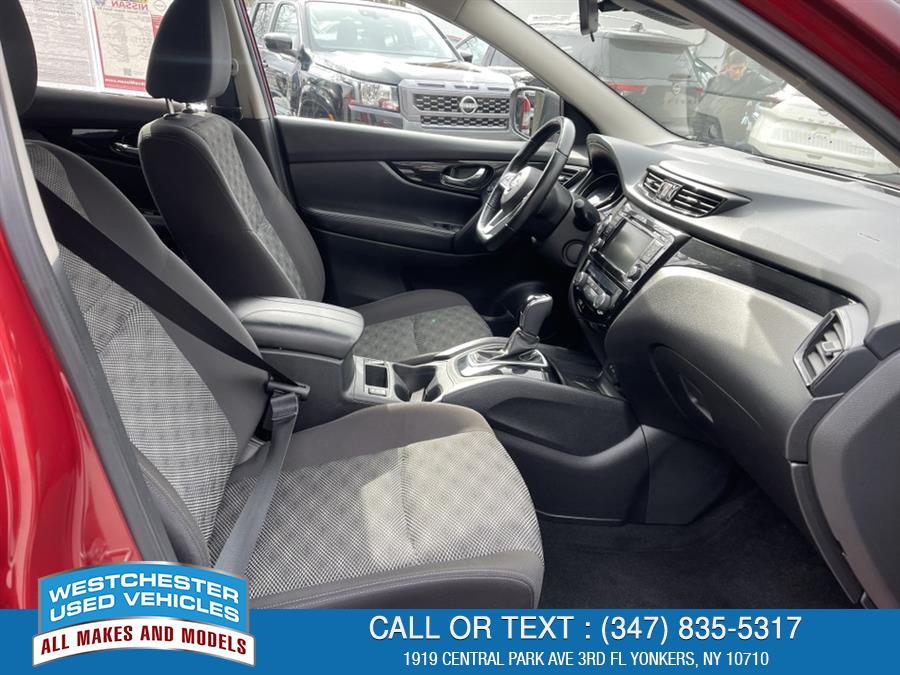 2022 Nissan Rogue Sport SV, available for sale in Yonkers, New York | Apex Westchester Used Vehicles. Yonkers, New York 2022 Nissan Rogue Sport SV, available for sale in Yonkers, New York | Apex Westchester Used Vehicles. Yonkers, New York