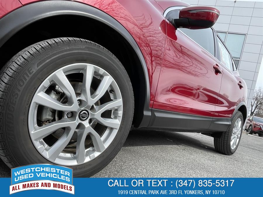2022 Nissan Rogue Sport SV, available for sale in Yonkers, New York | Apex Westchester Used Vehicles. Yonkers, New York 2022 Nissan Rogue Sport SV, available for sale in Yonkers, New York | Apex Westchester Used Vehicles. Yonkers, New York
