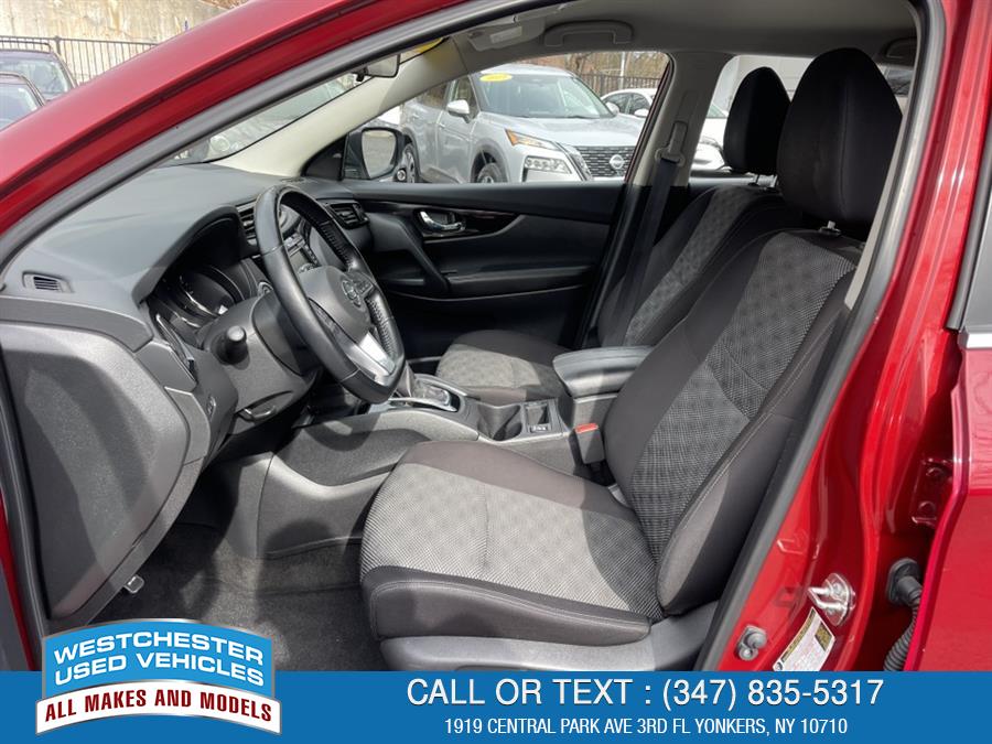 2022 Nissan Rogue Sport SV, available for sale in Yonkers, New York | Apex Westchester Used Vehicles. Yonkers, New York 2022 Nissan Rogue Sport SV, available for sale in Yonkers, New York | Apex Westchester Used Vehicles. Yonkers, New York