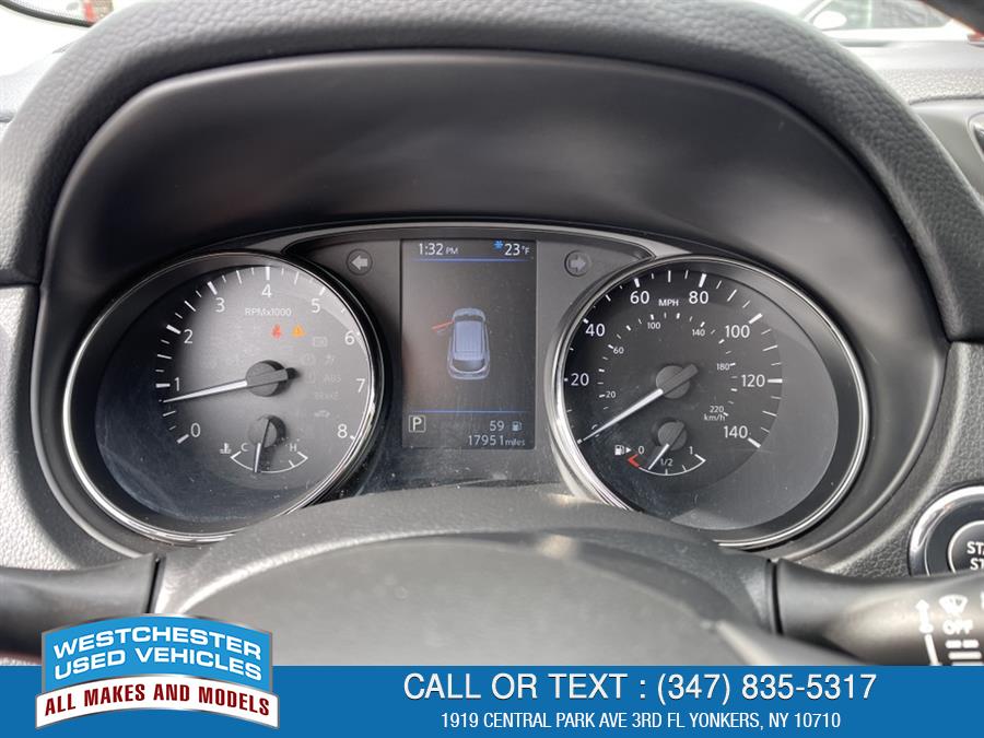 2022 Nissan Rogue Sport SV, available for sale in Yonkers, New York | Apex Westchester Used Vehicles. Yonkers, New York 2022 Nissan Rogue Sport SV, available for sale in Yonkers, New York | Apex Westchester Used Vehicles. Yonkers, New York