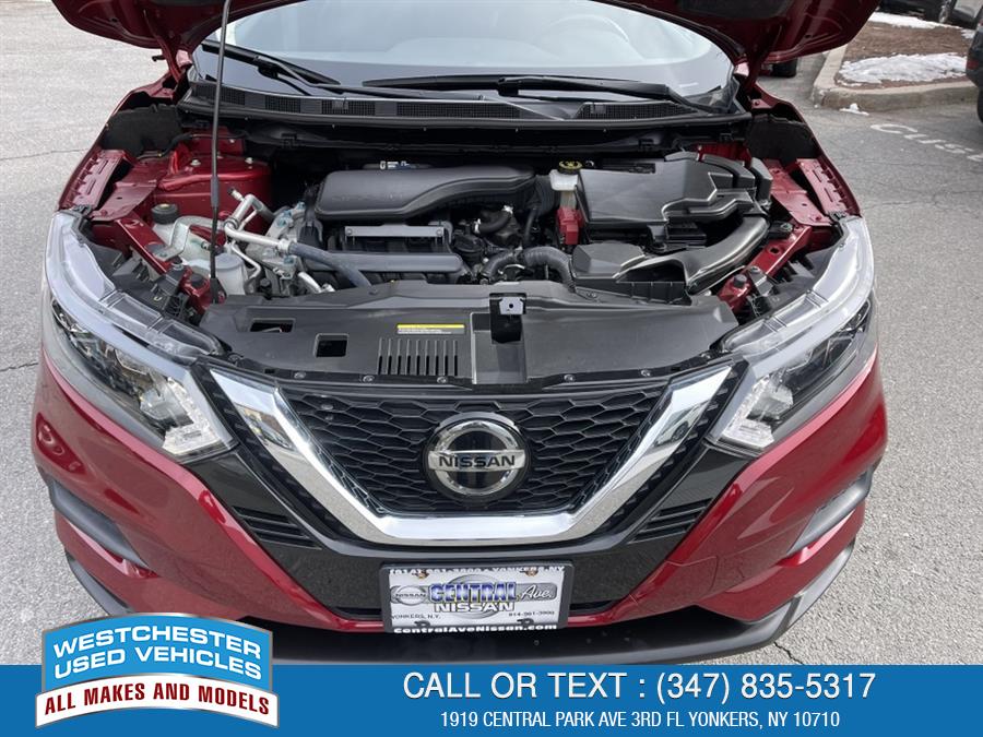 2022 Nissan Rogue Sport SV, available for sale in Yonkers, New York | Apex Westchester Used Vehicles. Yonkers, New York 2022 Nissan Rogue Sport SV, available for sale in Yonkers, New York | Apex Westchester Used Vehicles. Yonkers, New York