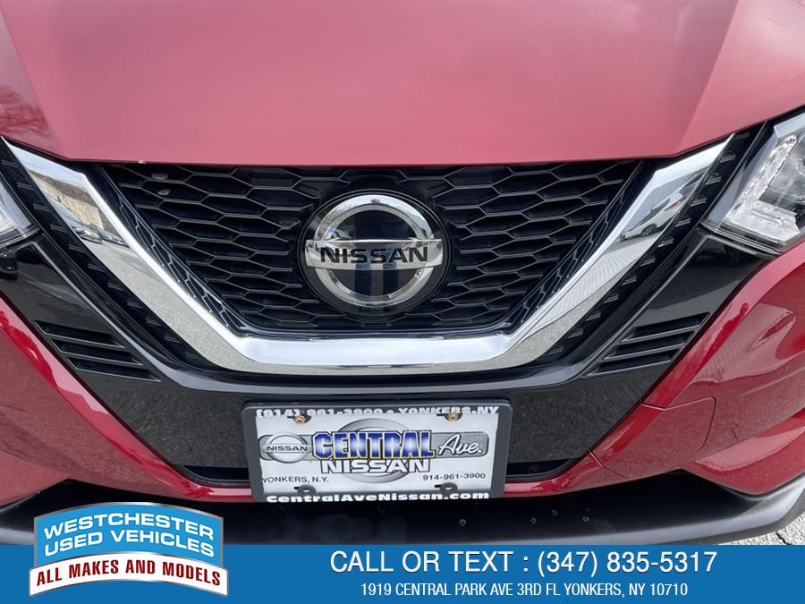 2022 Nissan Rogue Sport SV, available for sale in Yonkers, New York | Apex Westchester Used Vehicles. Yonkers, New York 2022 Nissan Rogue Sport SV, available for sale in Yonkers, New York | Apex Westchester Used Vehicles. Yonkers, New York