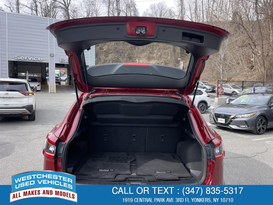 2022 Nissan Rogue Sport SV, available for sale in Yonkers, New York | Apex Westchester Used Vehicles. Yonkers, New York 2022 Nissan Rogue Sport SV, available for sale in Yonkers, New York | Apex Westchester Used Vehicles. Yonkers, New York
