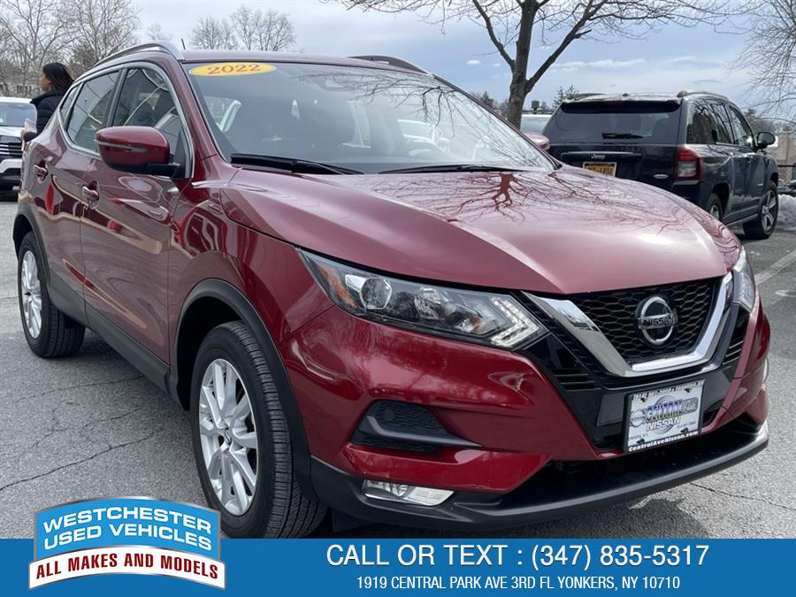 2022 Nissan Rogue Sport SV, available for sale in Yonkers, New York | Apex Westchester Used Vehicles. Yonkers, New York 2022 Nissan Rogue Sport SV, available for sale in Yonkers, New York | Apex Westchester Used Vehicles. Yonkers, New York