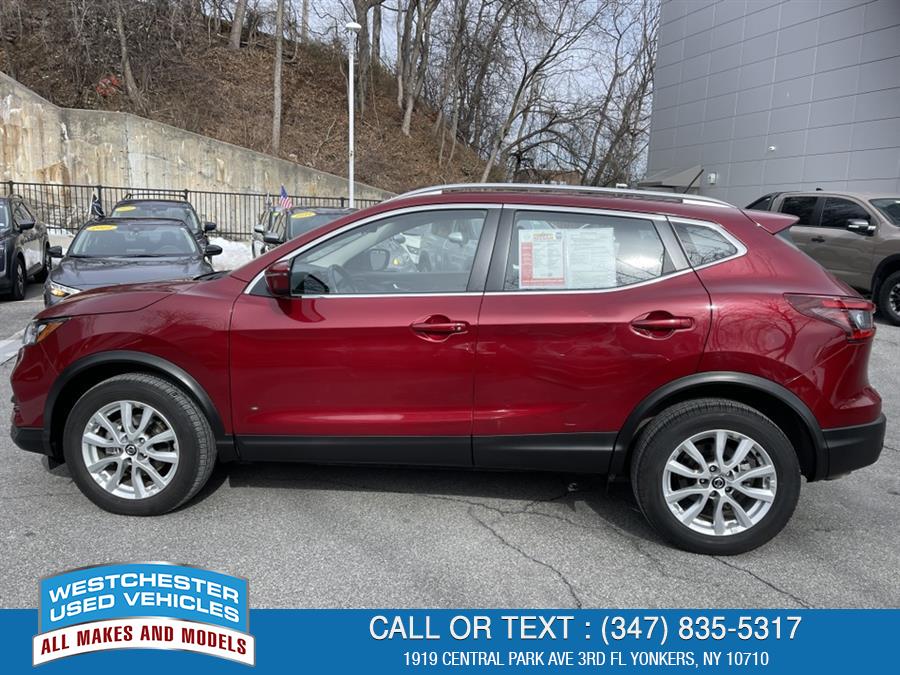 2022 Nissan Rogue Sport SV, available for sale in Yonkers, New York | Apex Westchester Used Vehicles. Yonkers, New York 2022 Nissan Rogue Sport SV, available for sale in Yonkers, New York | Apex Westchester Used Vehicles. Yonkers, New York