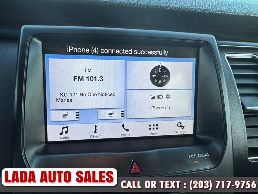 2019 Ford Flex SEL AWD, available for sale in Bridgeport, Connecticut | Lada Auto Sales. Bridgeport, Connecticut 2019 Ford Flex SEL AWD, available for sale in Bridgeport, Connecticut | Lada Auto Sales. Bridgeport, Connecticut