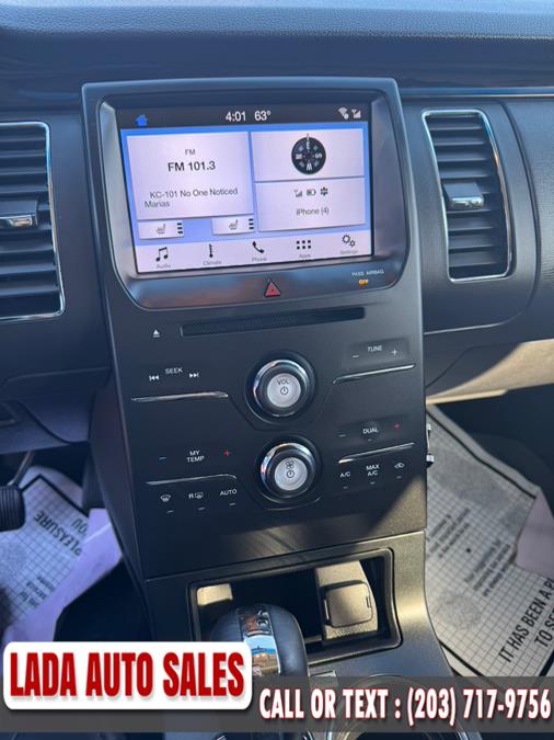 2019 Ford Flex SEL AWD, available for sale in Bridgeport, Connecticut | Lada Auto Sales. Bridgeport, Connecticut 2019 Ford Flex SEL AWD, available for sale in Bridgeport, Connecticut | Lada Auto Sales. Bridgeport, Connecticut