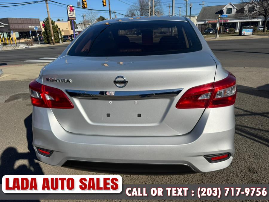 2019 Nissan Sentra SV CVT *Ltd Avail*, available for sale in Bridgeport, Connecticut | Lada Auto Sales. Bridgeport, Connecticut 2019 Nissan Sentra SV CVT *Ltd Avail*, available for sale in Bridgeport, Connecticut | Lada Auto Sales. Bridgeport, Connecticut